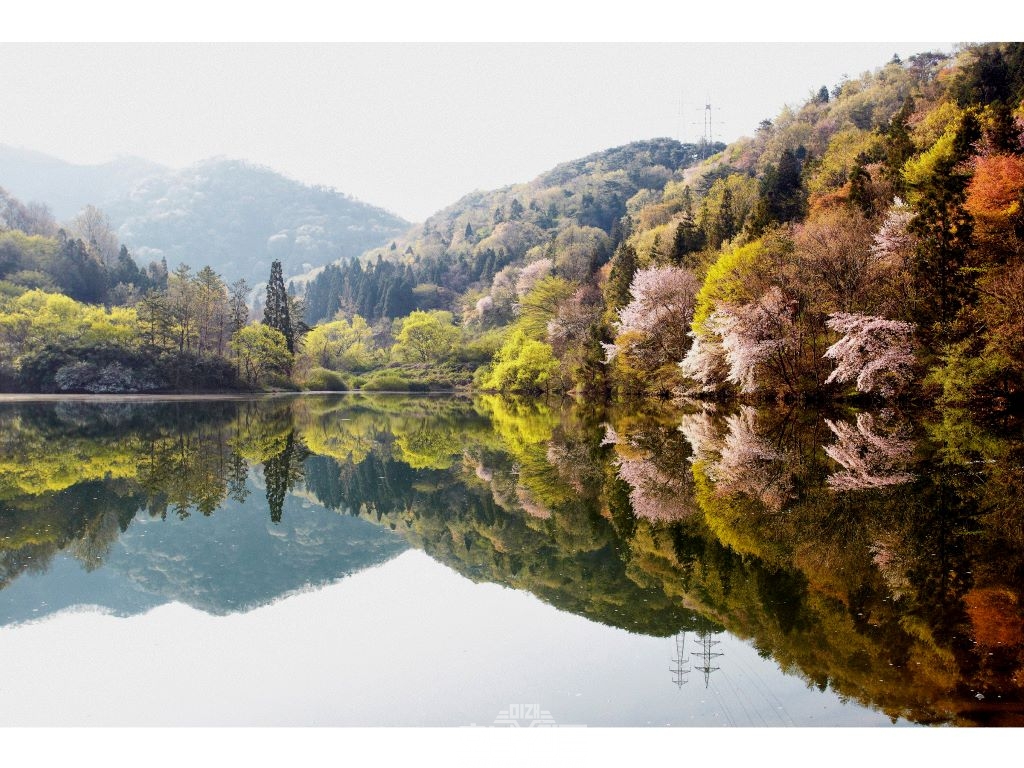 제8경 세량지