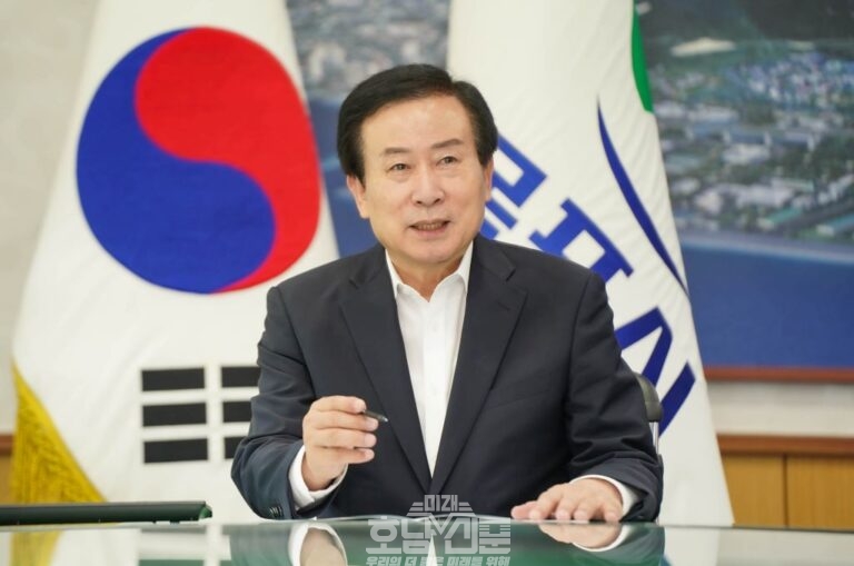 목포시, 2024년 미래전략산업 육성 등 도시 경쟁력 강화한 해