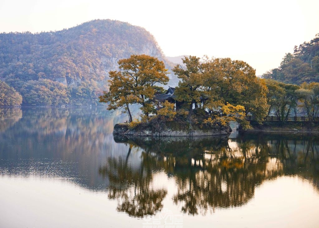 서성리 환산정