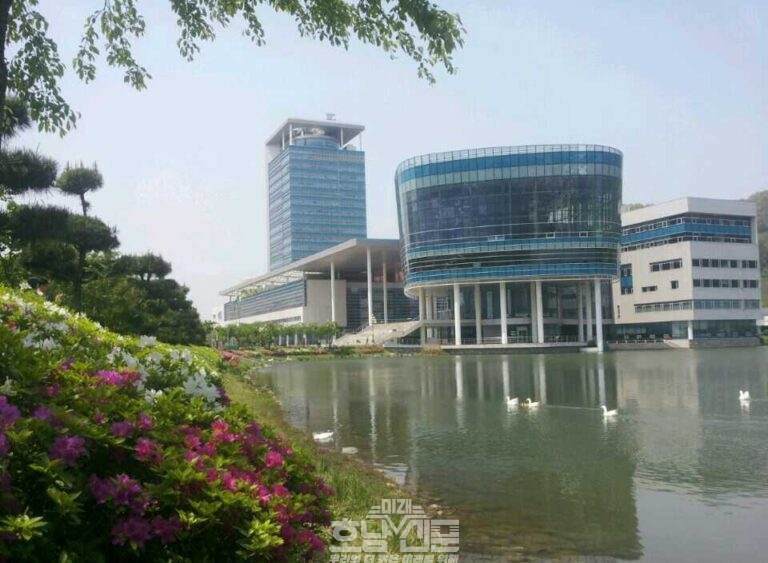 전라남도청사