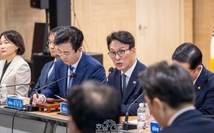 출처_더불어민주당 김민석 당대표 sns